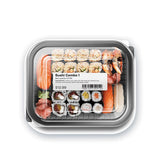 Waterproof Address Labels With Trueblock And Sure Feed, Laser Printers, 1.33 X 4, White, 14-sheet, 50 Sheets-pack