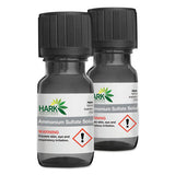 Ultraduty Ghs Chemical Waterproof And Uv Resistant Labels, 1 X 2.5, White, 24-sheet, 25 Sheets-pack