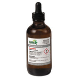 Ultraduty Ghs Chemical Waterproof And Uv Resistant Labels, 2 X 2, White, 12-sheet, 50 Sheets-pack