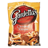 Gardetto's Snack Mix, Original Flavor, 5.5 Oz Bag, 7-box