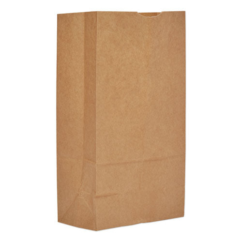 Grocery Paper Bags, 50 Lbs Capacity, #12, 7