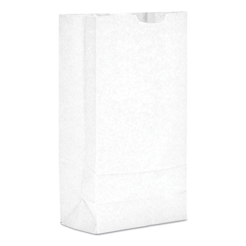 Grocery Paper Bags, 35 Lbs Capacity, #10, 6.31