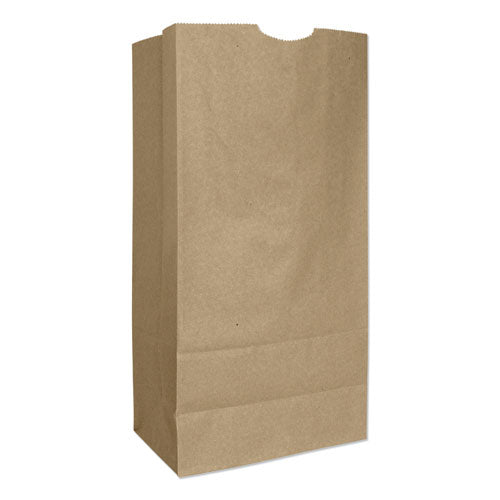 Grocery Paper Bags, 57 Lbs Capacity, #16, 7.75