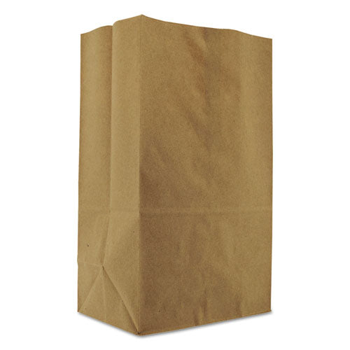 Grocery Paper Bags, 57 Lbs Capacity, 1-8 Bbl, 10.13