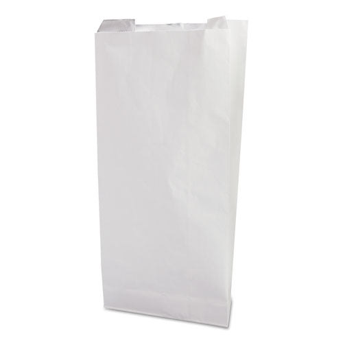Grease-resistant Single-serve Bags, 6