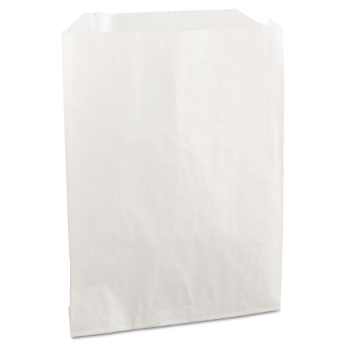 Grease-resistant Single-serve Bags, 6