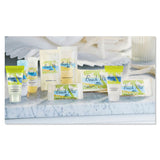 Face And Body Soap, Beach Mist Fragrance, # 1-2 Bar, 1,000-carton