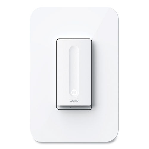 Wifi Smart Dimmer, 1.72 X 1.64 X 4.1