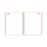 Day Designer Coming Up Roses Create-your-own Cover Weekly-monthly Planner, 11 X 8.5, 12-month (jan To Dec): 2023