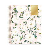 Day Designer Coming Up Roses Create-your-own Cover Weekly-monthly Planner, 11 X 8.5, 12-month (jan To Dec): 2023