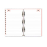Day Designer Coming Up Roses Create-your-own Cover Weekly-monthly Planner, 8 X 5, 12-month (jan To Dec): 2023