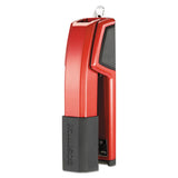 Epic Stapler, 25-sheet Capacity, Red