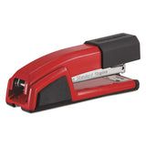 Epic Stapler, 25-sheet Capacity, Red