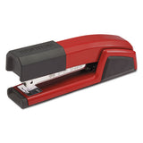 Epic Stapler, 25-sheet Capacity, Red