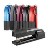 Epic Stapler, 25-sheet Capacity, Red