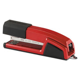 Epic Stapler, 25-sheet Capacity, Red