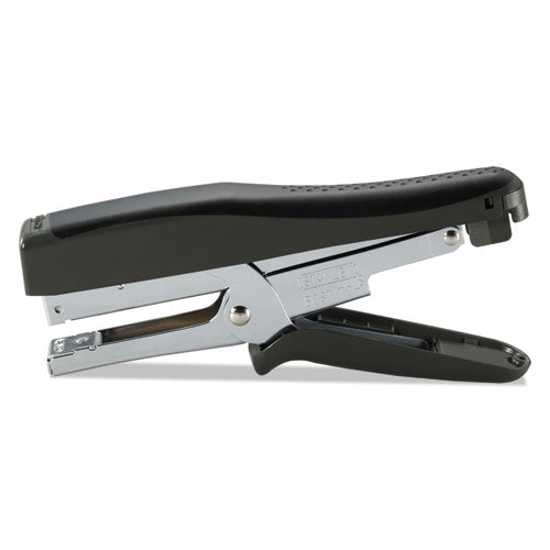 B8 Xtreme Duty Plier Stapler, 45-sheet Capacity, 0.25