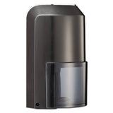 Vertical Electric Pencil Sharpener, Ac-powered, 4.5" X 3.75" X 5.5", Black