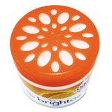 Super Odor Eliminator, Mandarin Orange And Fresh Lemon, 14 Oz, 6-carton