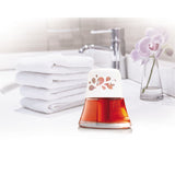 Scented Oil Air Freshener, Hawaiian Blossoms And Papaya, Orange, 2.5 Oz, 6-carton