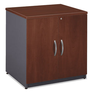 Series C Collection 30w Storage Cabinet, Hansen Cherry