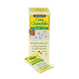 Single Flavor Tea, Cozy Chamomile, 28 Bags-box