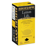 Lemon Lift Black Tea, 28-box
