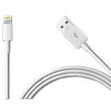 Apple Lightning Cable, 10 Ft, White