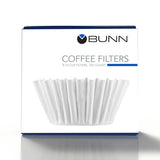 Coffee Filters, 8-10-cup Size, 100-pack