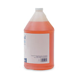 Antibacterial Liquid Soap, Clean Scent, 1 Gal Bottle