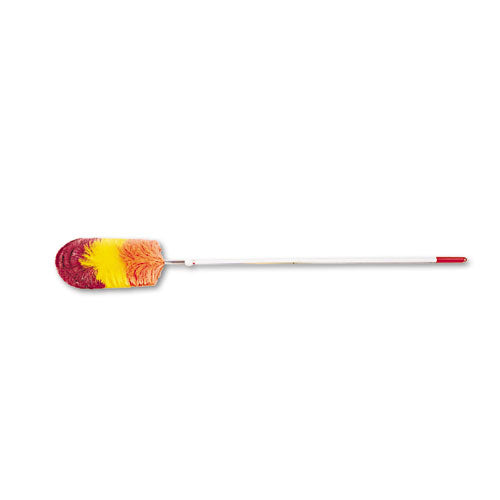 Polywool Duster, Metal Handle Extends 51