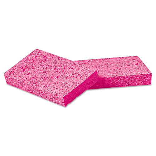 Small Cellulose Sponge, 3 3-5 X 6 1-2