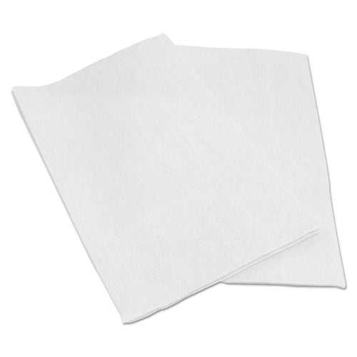 Eps Towels, Unscented, 13 X 21, White, 150-carton