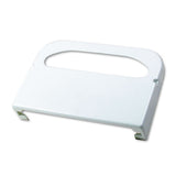 Toilet Seat Cover Dispenser, 16 X 3 X 11.5,  White, 2-box