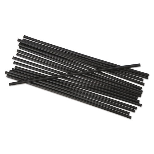 Single-tube Stir-straws, 5 1-4