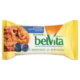 Belvita Breakfast Biscuits, Blueberry, 1.76 Oz Pack