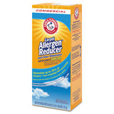 Carpet And Room Allergen Reducer And Odor Eliminator, 42.6 Oz Box, 9-carton
