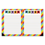 Teacher Planners, Celebrate Learning Theme, 11 X 8.5, Black