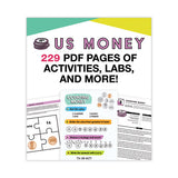 In A Flash Usb, Us Money, Ages 6-8, 229 Pages