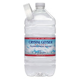 Alpine Spring Water, 1 Gal Bottle, 6-case