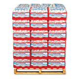 Alpine Spring Water, 16.9 Oz Bottle, 24-case, 84 Cases-pallet