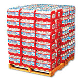 Alpine Spring Water, 16.9 Oz Bottle, 24-case, 84 Cases-pallet