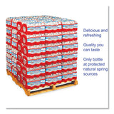 Alpine Spring Water, 16.9 Oz Bottle, 24-case, 84 Cases-pallet