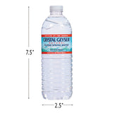 Alpine Spring Water, 16.9 Oz Bottle, 35-case, 54 Cases-pallet