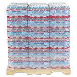 Alpine Spring Water, 16.9 Oz Bottle, 35-case, 54 Cases-pallet