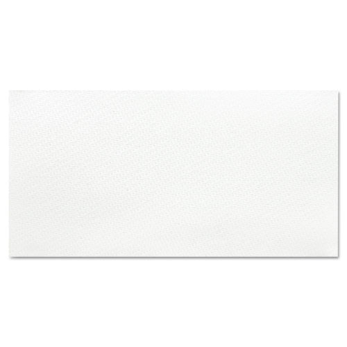 Durawipe Shop Towels, 17 X 17, Z Fold, White, 100-carton