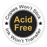 Two-pocket Heavyweight Poly Portfolio Folder, 3-hole Punch, Letter, Blue, 25-box