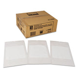 Write-on Poly Bags, 2 Mil, 6" X 9", Clear, 1,000-carton