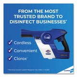 Turbopro Handheld Sprayer, 32 Oz