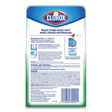 Automatic Toilet Bowl Cleaner, 3.5 Oz Tablet, 2-pack
